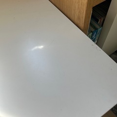 IKEA MICKE　デスク 学習机 チェア セットの画像