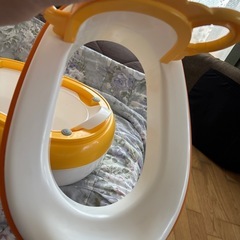 おまるの画像