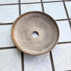 陶器の植木鉢4の画像