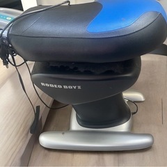 THRIVE スライヴ ロデオボーイⅡ FD-011 健康器の画像