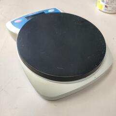スケール アズワン デジタル秤の画像