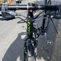 GIANT ESCAPE RX3
の画像