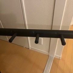 ギタースタンド　5本の画像