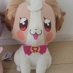 わんだふるプリキュアの画像