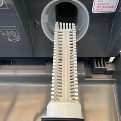 【破格】2021年製Panasonic ドラム式洗濯乾燥機 NA-VG2600 の画像