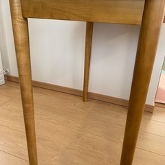 テーブルの画像