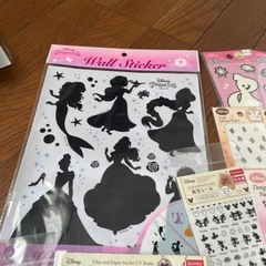 まとめうり！シールの画像