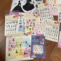 まとめうり！シールの画像
