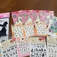 まとめうり！シールの画像