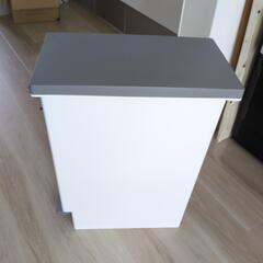 【美品】45L　ゴミ箱の画像