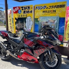zzr1400の画像