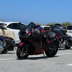 zzr1400の画像