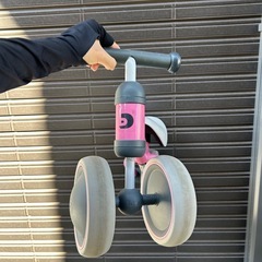 三輪車 /Dbike miniの画像