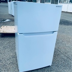 ④✓ヤマダ電機ノンフロン冷凍冷蔵庫✓ ✓YRZ-F23H1✓