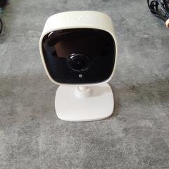 tapo防犯カメラ　セキュリティカメラ　ペットカメラ　見守りカメラの画像