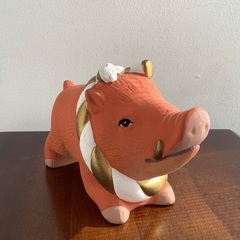 【取引中】博多人形 ⑤の画像