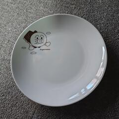 アンパンマン　まーるいお皿の画像