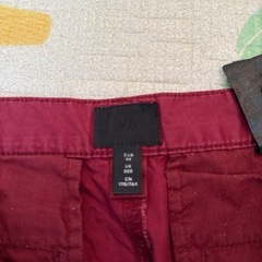 H＆M 半ズボンの画像