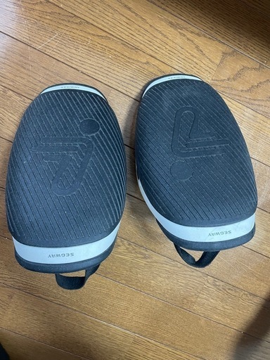 セグウェイ　ドリフト　箱付き