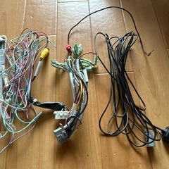パナソニック SDカーナビ CN-RA03D 地デジ Bluetooth対応の画像