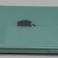美品、目立つ傷なし！Apple iPhone11 64GB Green A2221 MHDG3ZP/A アイフォン アップル 本体★★本日午前中取引限定なら多少値引き致します★★の画像