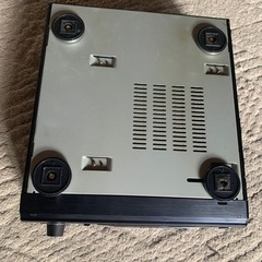 BOSE  DVDプレイヤー　の画像