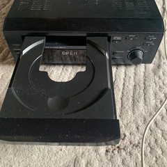 BOSE  DVDプレイヤー　の画像