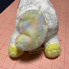 ユニコーン ぬいぐるみ　
値下げ可の画像