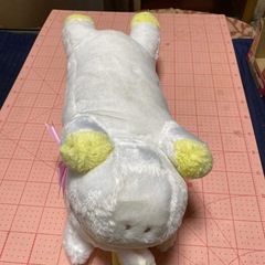 ユニコーン ぬいぐるみ　
値下げ可の画像