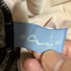 セパレート水着　Sの画像