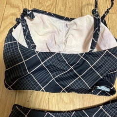 セパレート水着　Sの画像