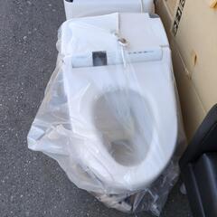 無料　便座の画像