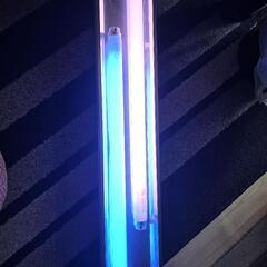 取引中。90cm水槽の画像
