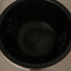 ハイアール　炊飯器の画像