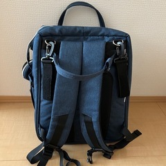マザーズバッグの画像