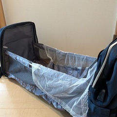 マザーズバッグの画像
