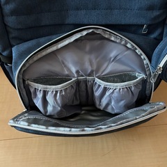 マザーズバッグの画像