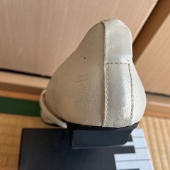 ⭐️ピアノ演奏会用シューズ⭐️
の画像