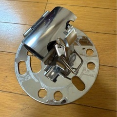 ジムニーシエラ リヤタイア スコップ シャベルの画像
