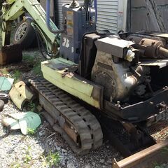 MM08B 不動　パーツ取りです。の画像
