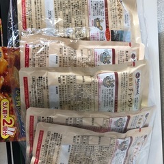 明日7/30（水）迄受取★気仙沼スープ5種＆食品の画像
