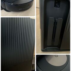 ルンバj9+ combo 美品の画像