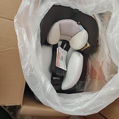 コンビクルムーヴスマートisofix  JL690の画像