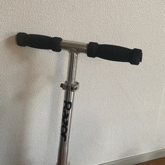 JDRAZOR キックスケーターの画像