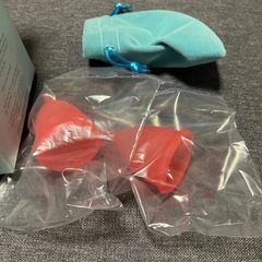 【生理用品】プチシャワー・セペ 6本入り 生理カップ2個入り ランジェリー用洗剤2本 【未使用品】の画像