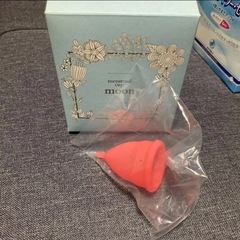 【生理用品】プチシャワー・セペ 6本入り 生理カップ2個入り ランジェリー用洗剤2本 【未使用品】の画像