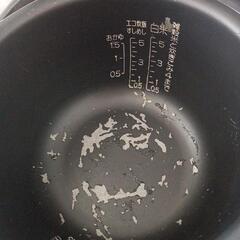 象印　炊飯器の画像