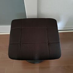 ～～　ニトリ　オットマン　パーソナルチェア　～～の画像