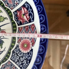 大皿②の画像