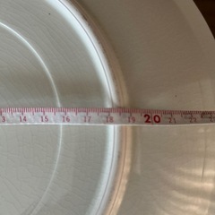 大皿②の画像